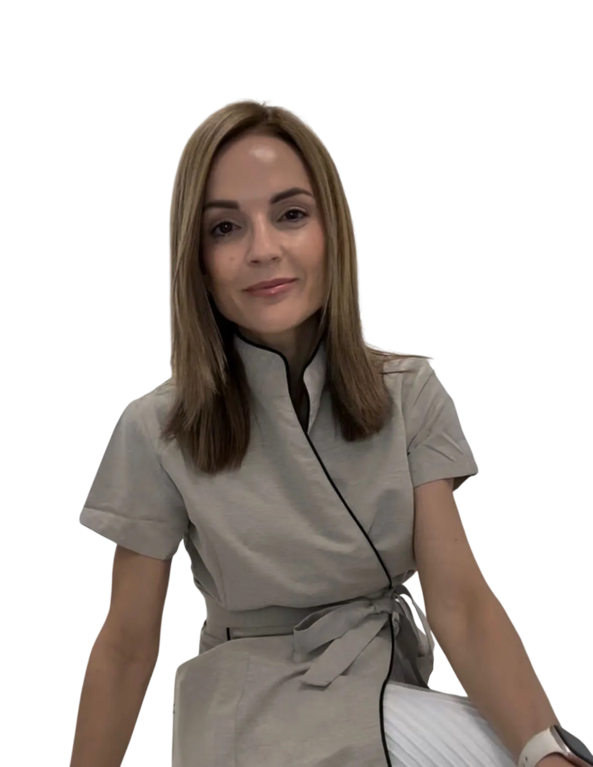 Dra. María Teresa Almela, médica estética en Murcia